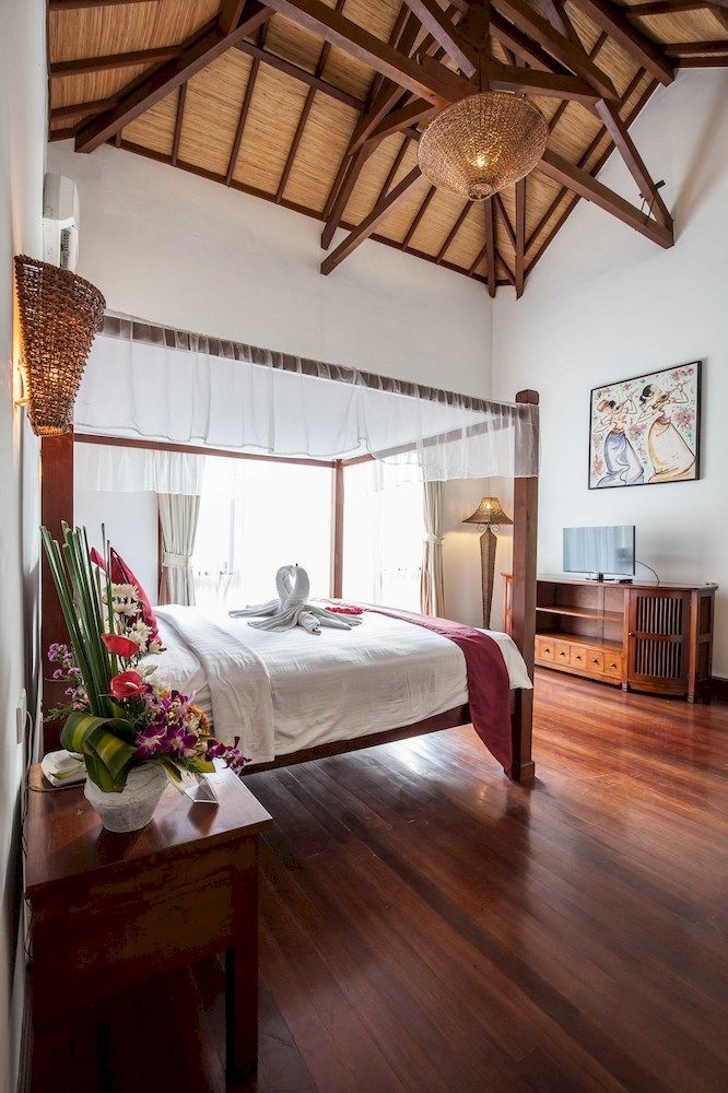 Putri Bali Villa Seminyak Dış mekan fotoğraf